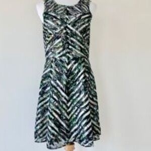 Parker Mirabella Dress